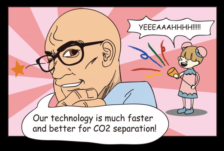 Emerging Technologies Addressing Performance and Cost Challenges in Carbon Capture and Storage