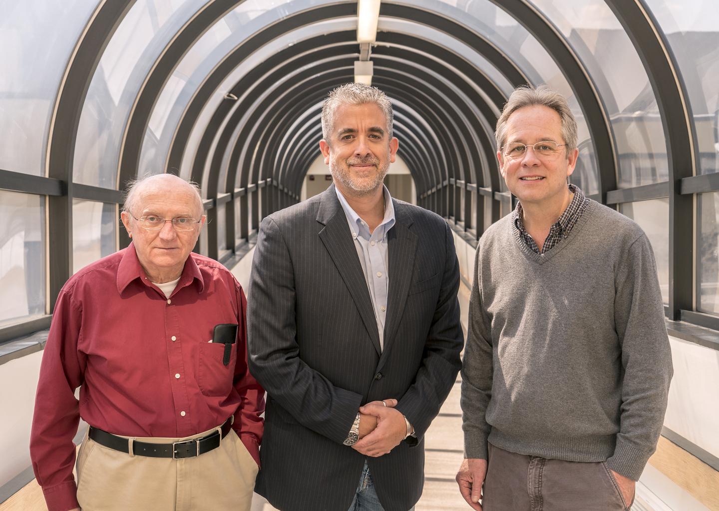 PPPL Physicists