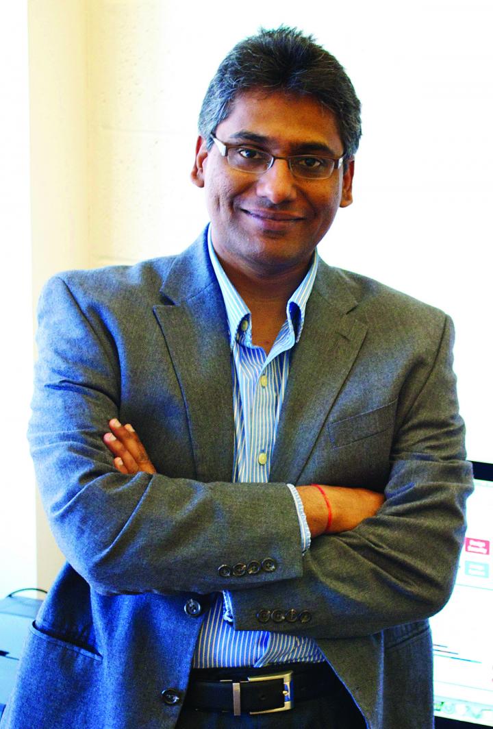 Prasad Calyam, University of Missouri-Columbia