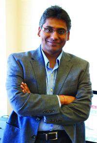 Prasad Calyam, University of Missouri-Columbia