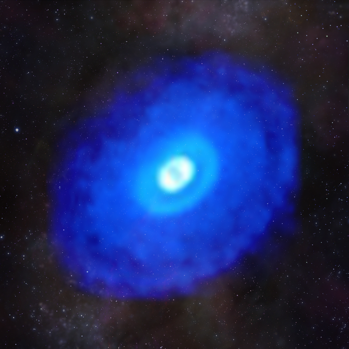 Hydrogen Cyanide in HD 163296