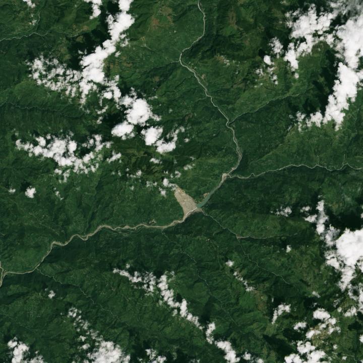 Nepal Landslide 2015