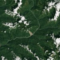 Nepal Landslide 2015