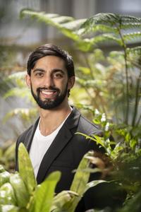 Fern Scientist Uncovers How Limits Fuel Evolution