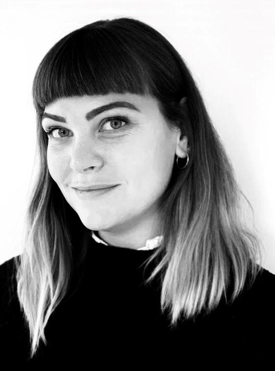 Ellen Wolff, University of Gothenburg