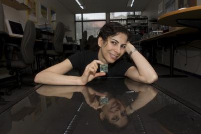 Farinaz Koushanfar