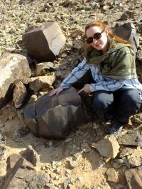Acheulean Core