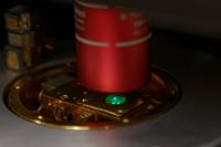 Quantum Dots Sample