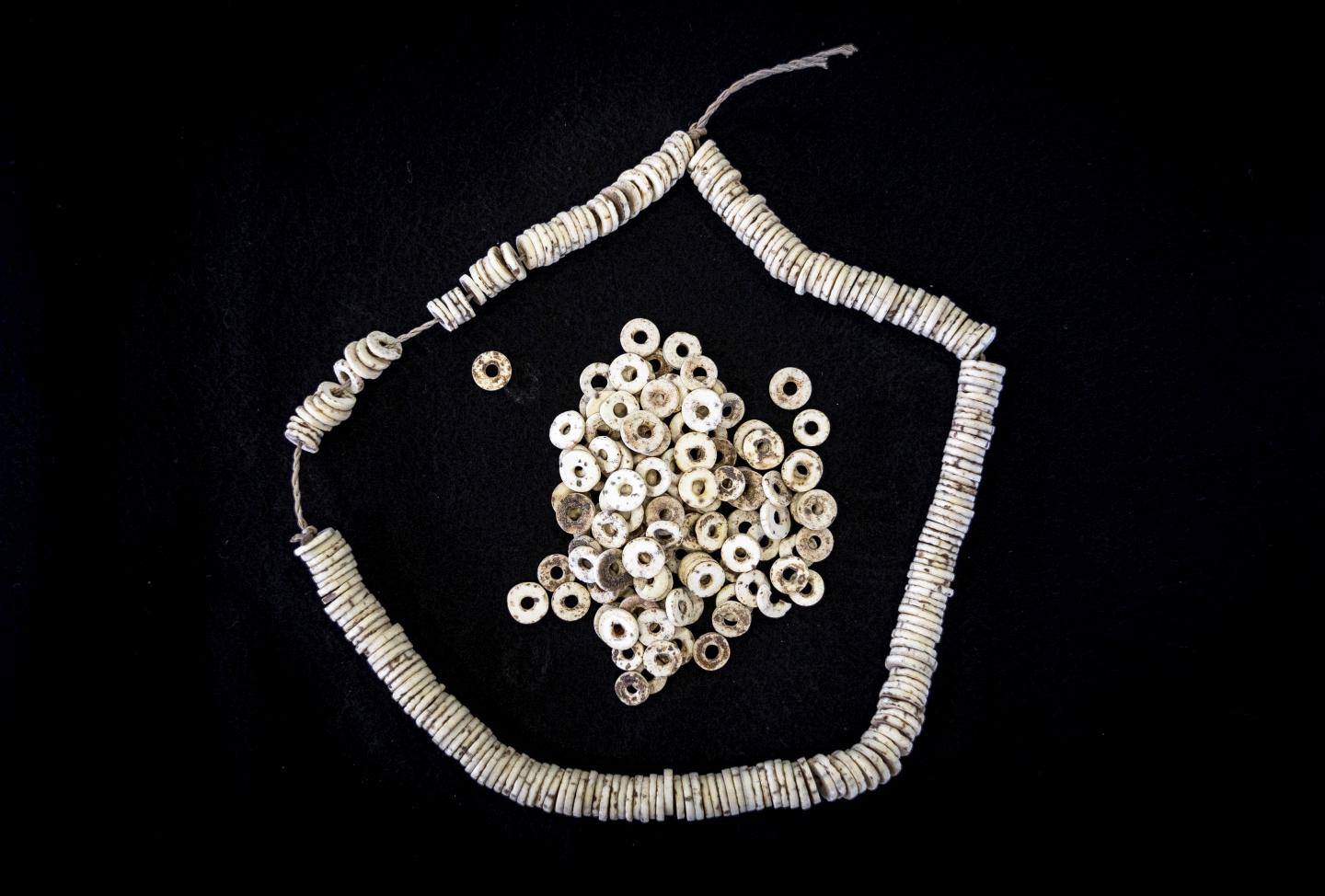 Modern Beads