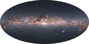Stellar families in Gaia’s sky