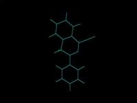 Dark State Molecule