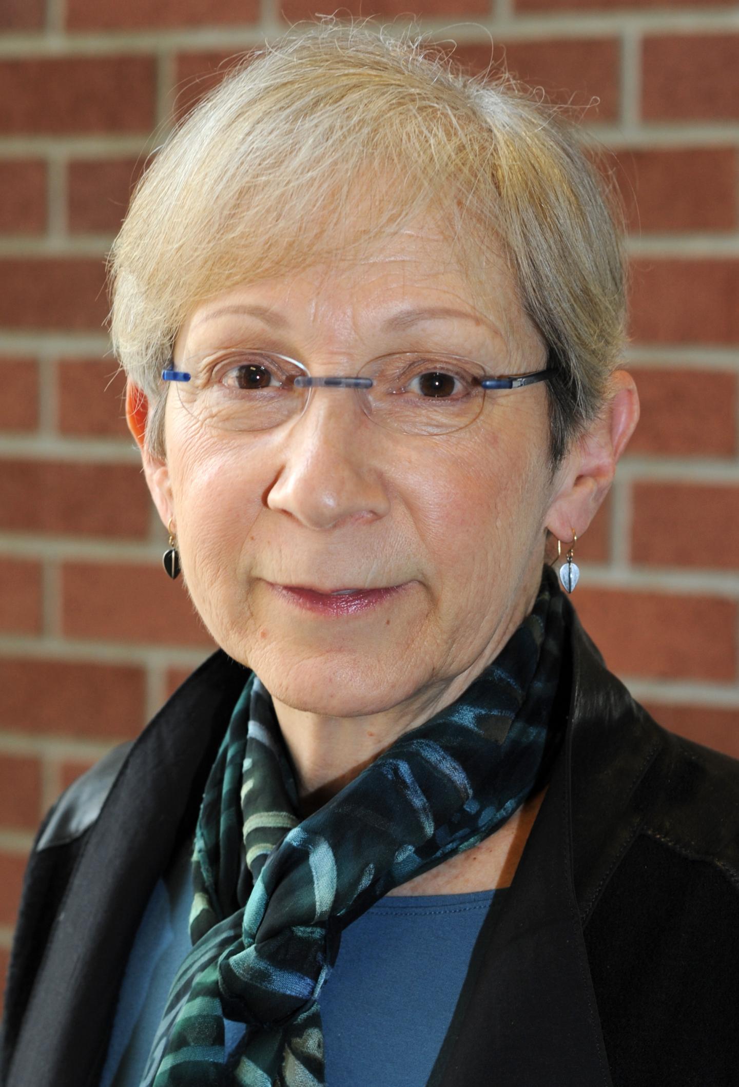 Patricia Hunt, Washington State University