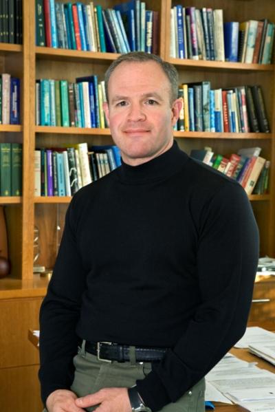 Jay Keasling, DOE/Lawrence Berkeley National Laboratory