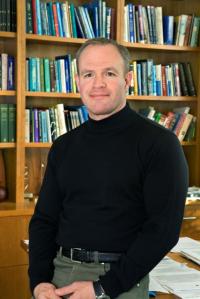 Jay Keasling, DOE/Lawrence Berkeley National Laboratory