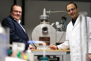 How metallic glasses are making motors more efficient