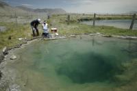 Great Boiling Spring, Nev.
