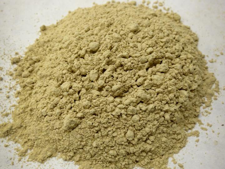 Dolomite