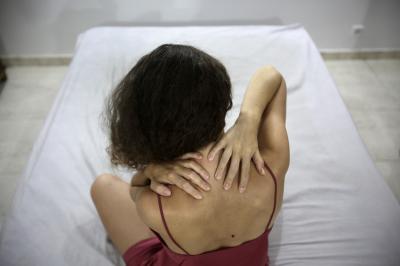 Pain Tolerance Levels between Men and Women are Similar