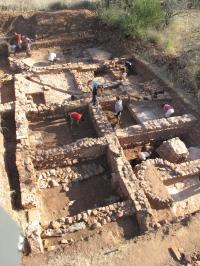 Roman Villa