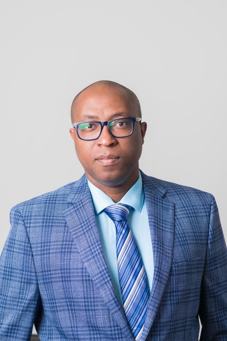 Dr. Oluwasanmi Adeodu