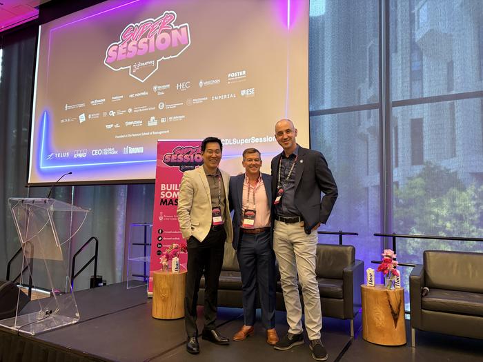 Creative Destruction Lab Launches CDL-Cleveland in Partnership with University Hospitals and Case Western Reserve University