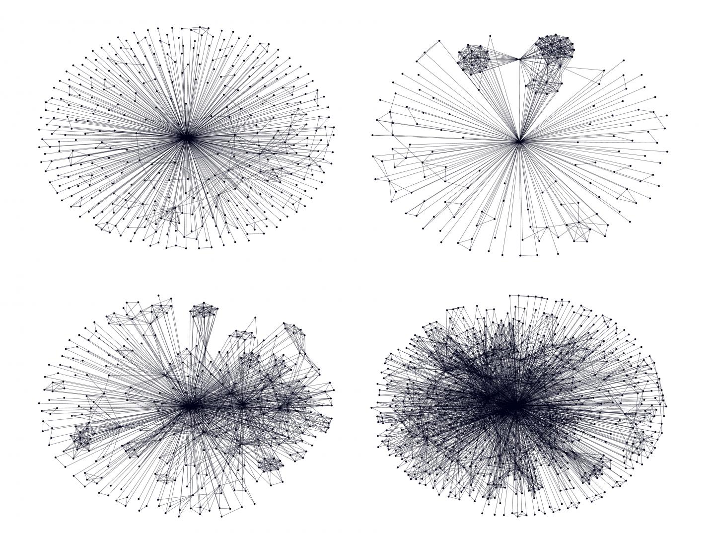 Scientific Collaborations