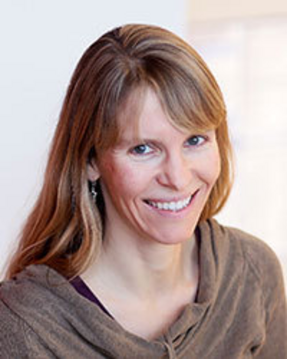Susanne Wells