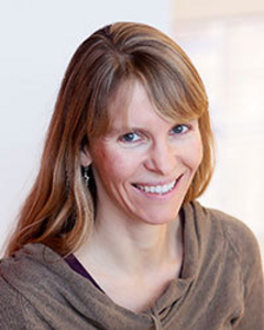 Susanne Wells