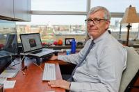 Brian Hensel, Ph.D., MSPH, University of Missouri-Columbia