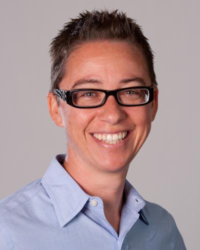 Kate Carroll, The Scripps Research Institute