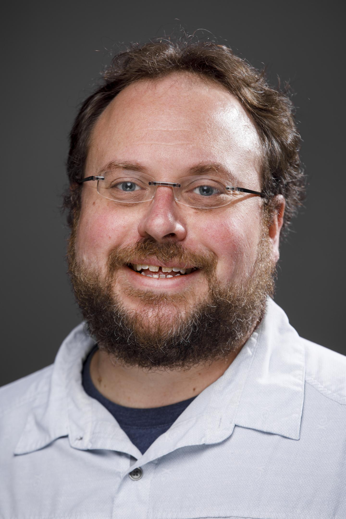 Jason M. Tennessen, Indiana University 