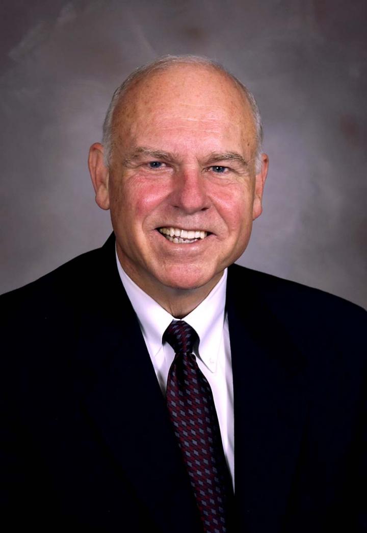 Robert Hardy, University of Texas Health Science Center at Houston
