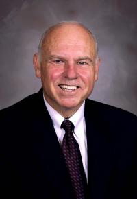 Robert Hardy, University of Texas Health Science Center at Houston