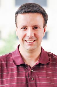 Jason Meyer, Indiana University-Purdue University Indianapolis School of Science