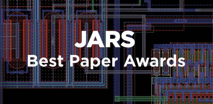 SPIE Journal of Applied Remote Sensing honors best papers published in 2020