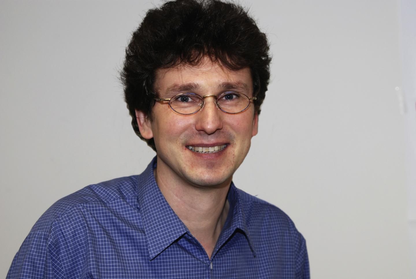Dr. J&#252;rgen Schnack, Bielefeld University