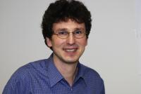 Dr. J&#252;rgen Schnack, Bielefeld University