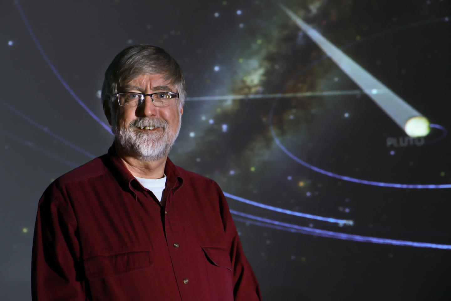 Charles Hansen, University of Utah