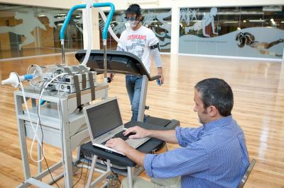 Yuichi Fujiki and Ioannis Pavlidis, University of Houston