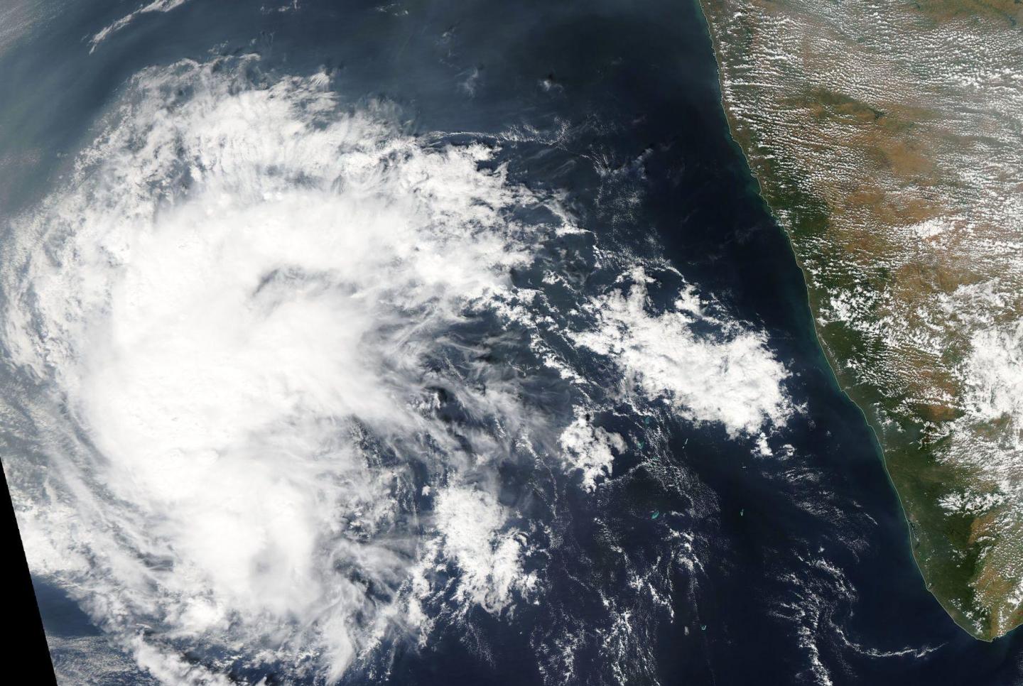 Aqua Image of Vardah