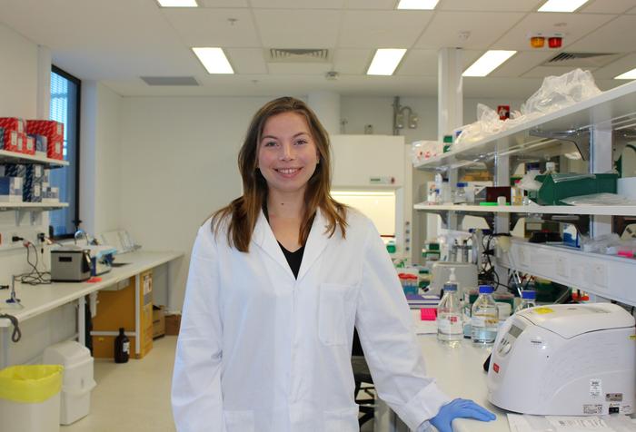 Dr Anya Arthurs, Flinders Health and Medical Research Institute and College of Medicine and Public Health, Flinders University