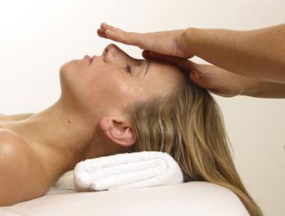 Caresses Enjoyable Vicariously, Too