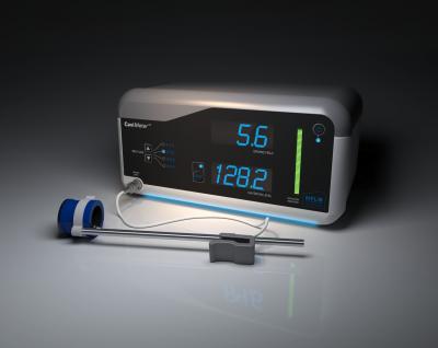 The CaviMeter