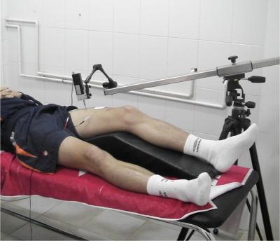 Tensiomyography