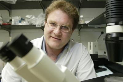 Dr. Pier Paolo Claudio, Marshall University