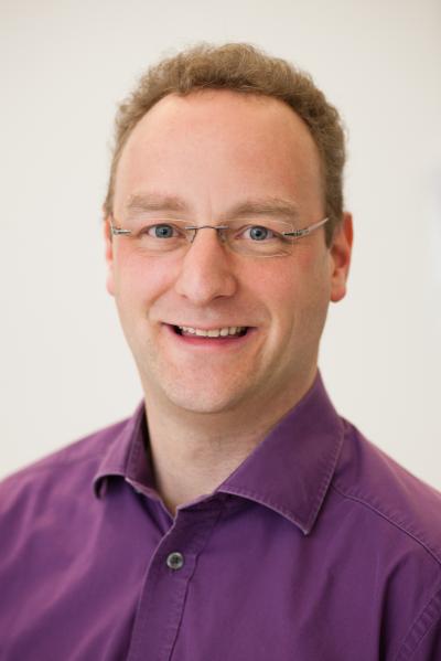 Thomas Korff, Heidelberg University Hospital (2 of 2)