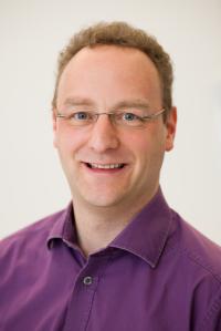 Thomas Korff, Heidelberg University Hospital (2 of 2)