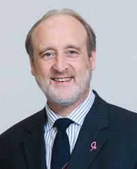 Robert Clarke, Ph.D., D.Sc., Georgetown University