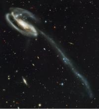 NIST Math Technique Opens Clearer Window on Universe
