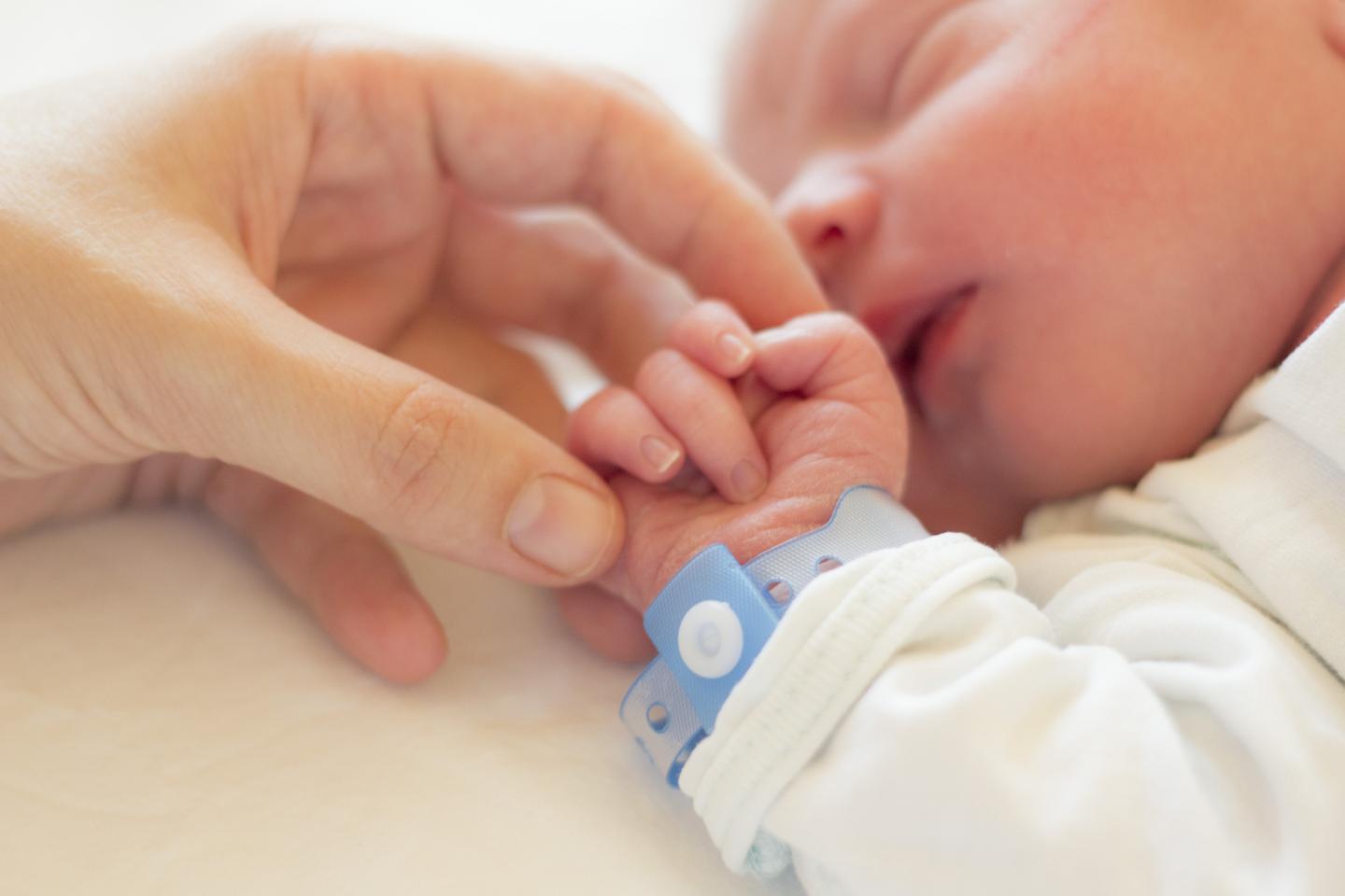 Newborn 1